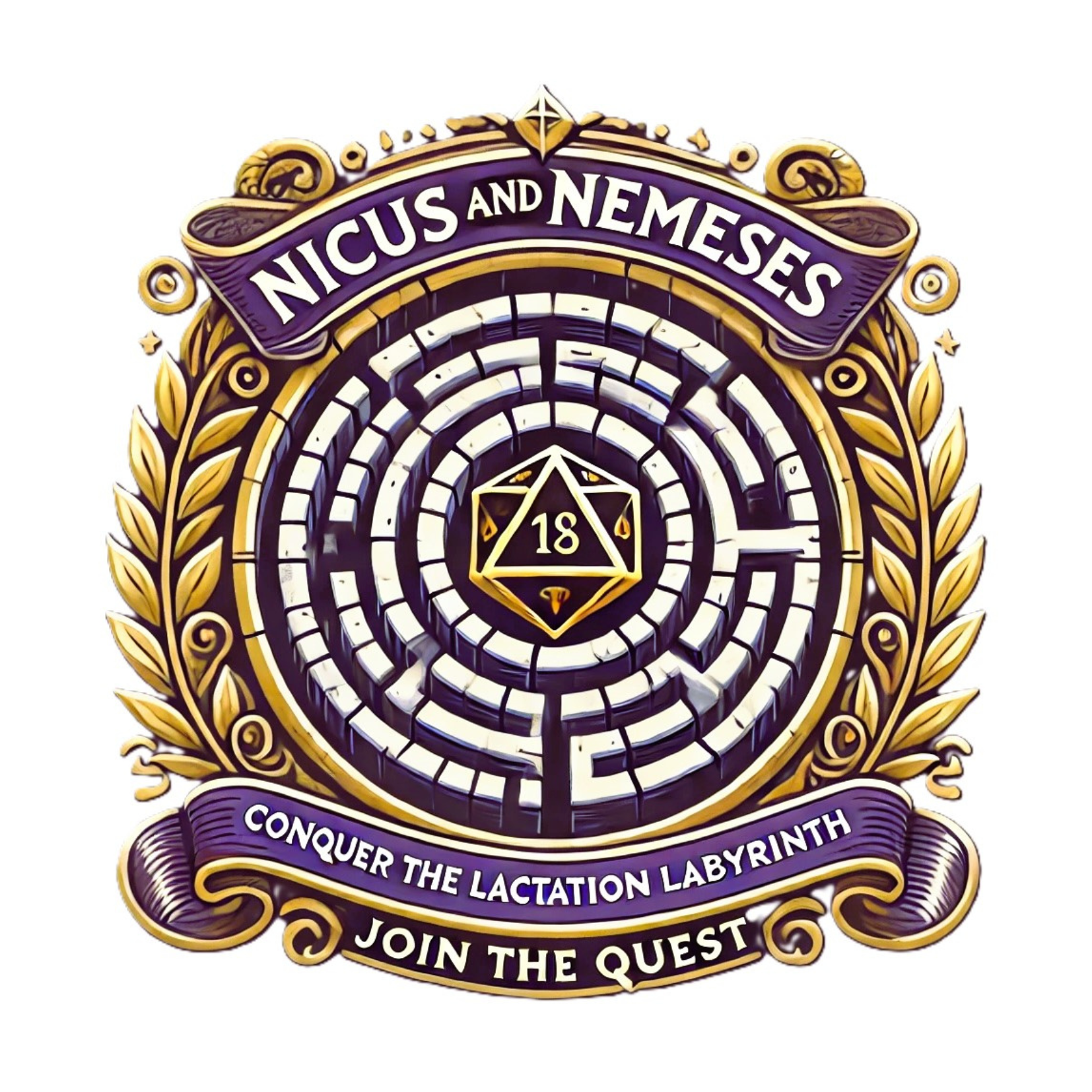 The Science Behind the Quest